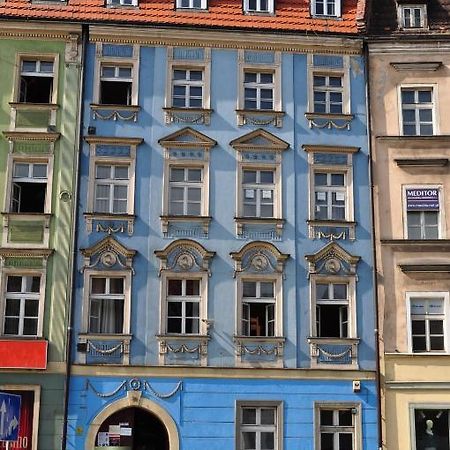 Hostel Bemma - Ozonowane Pokoje Wroclaw Luaran gambar