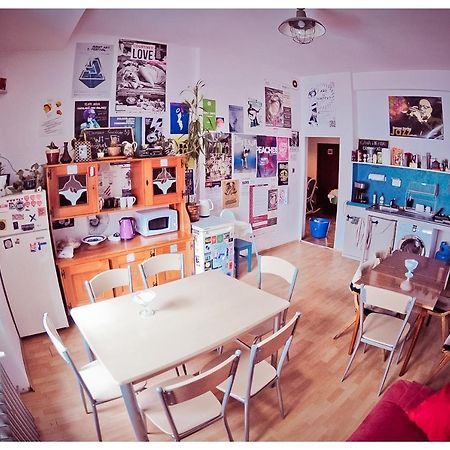 Hostel Bemma - Ozonowane Pokoje Wroclaw Luaran gambar