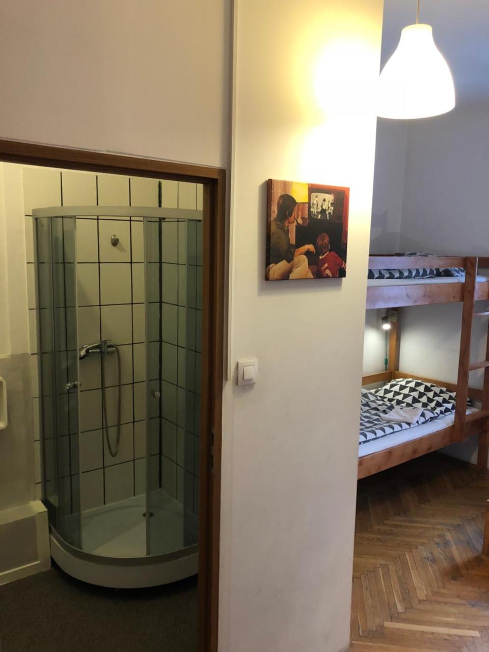 Hostel Bemma - Ozonowane Pokoje Wroclaw Luaran gambar